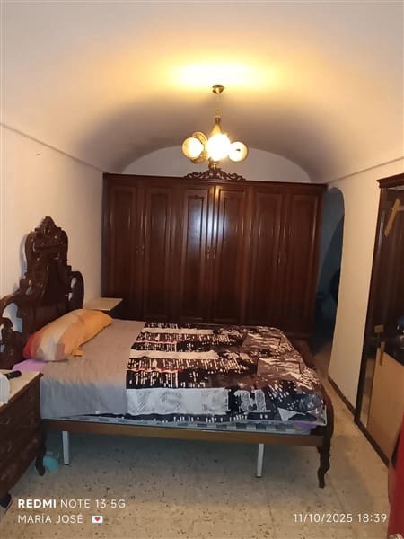 5 quarto Casa de Caverna para venda em Cullar - 62 500 € (Ref: 10132128)