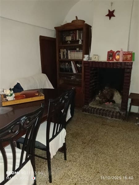 5 quarto Casa de Caverna para venda em Cullar - 62 500 € (Ref: 10132128)