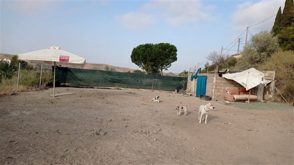 5 quarto Casa de Caverna para venda em Cullar - 62 500 € (Ref: 10132128)