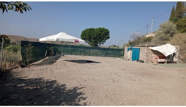 5 camera da letto Casa Grotta in vendita in Cúllar - 62.500 € (Rif: 10132128)