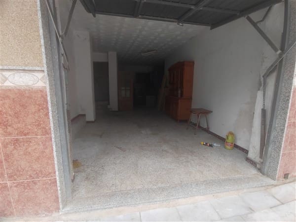 12 soveværelse Byhus til salg i Itrabo med garage - € 262.000 (Ref: 8292960)