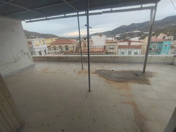 12 soveværelse Byhus til salg i Itrabo med garage - € 262.000 (Ref: 8292960)