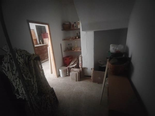 12 soveværelse Byhus til salg i Itrabo med garage - € 262.000 (Ref: 8292960)