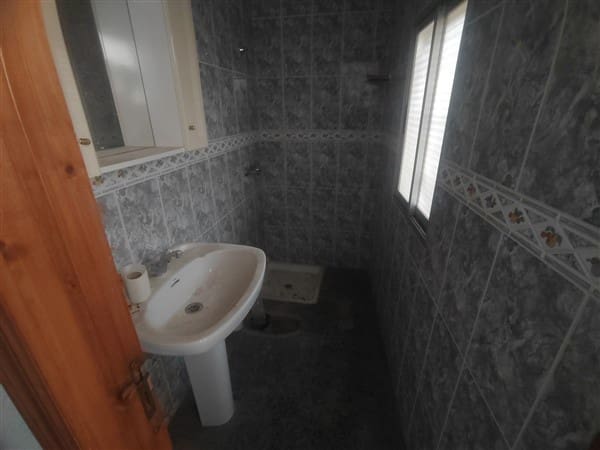 12 soveværelse Byhus til salg i Itrabo med garage - € 262.000 (Ref: 8292960)