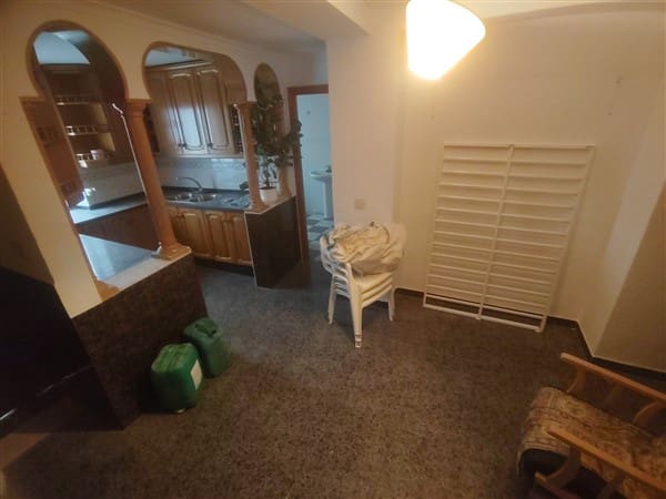 12 soveværelse Byhus til salg i Itrabo med garage - € 262.000 (Ref: 8292960)