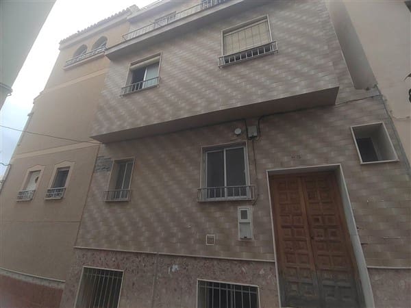 12 soveværelse Byhus til salg i Itrabo med garage - € 262.000 (Ref: 8292960)