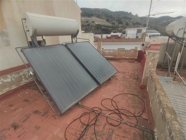 12 soveværelse Byhus til salg i Itrabo med garage - € 262.000 (Ref: 8292960)