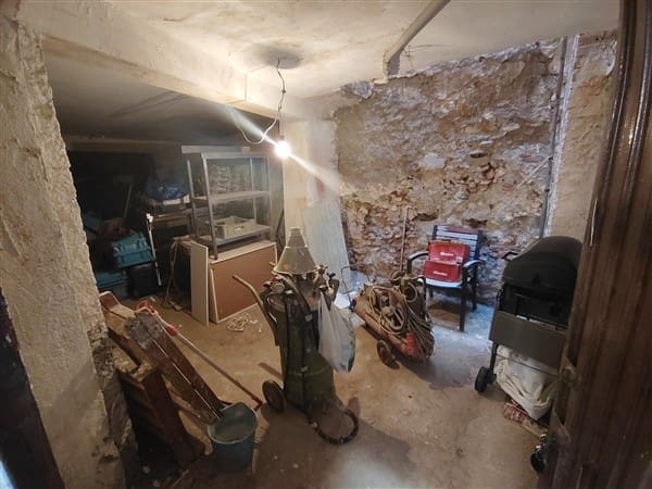 4 soveværelse Byhus til salg i Motril - € 125.000 (Ref: 8292971)