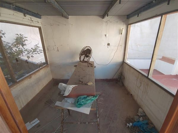 4 soveværelse Byhus til salg i Motril - € 125.000 (Ref: 8292971)