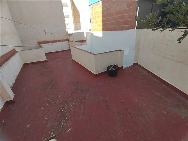 4 soveværelse Byhus til salg i Motril - € 125.000 (Ref: 8292971)