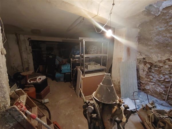 4 soveværelse Byhus til salg i Motril - € 125.000 (Ref: 8292971)