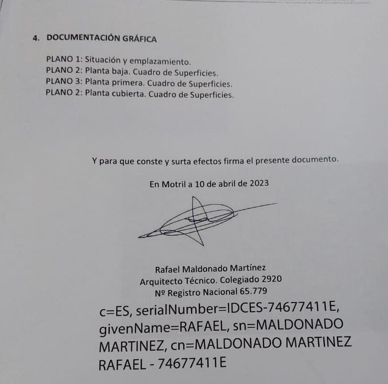 4 soveværelse Byhus til salg i Motril - € 125.000 (Ref: 8292971)