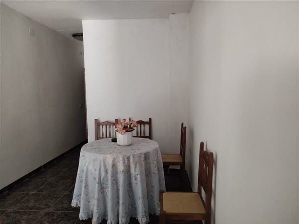 3 camera da letto Casa in vendita in Jorairatar, Ugíjar - 35.000 € (Rif: 8292972)