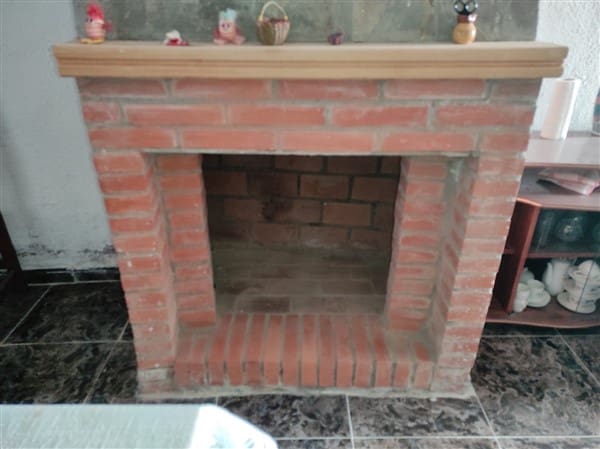 3 camera da letto Casa in vendita in Jorairatar, Ugíjar - 35.000 € (Rif: 8292972)