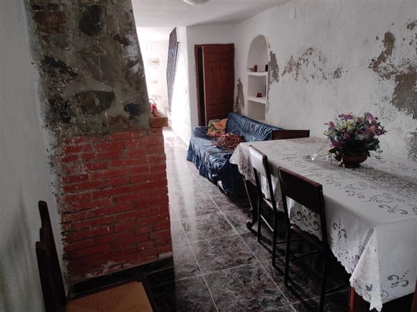 3 camera da letto Casa in vendita in Jorairatar, Ugíjar - 35.000 € (Rif: 8292972)