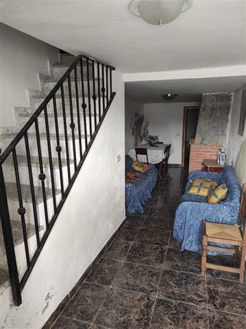 3 camera da letto Casa in vendita in Jorairatar, Ugíjar - 35.000 € (Rif: 8292972)