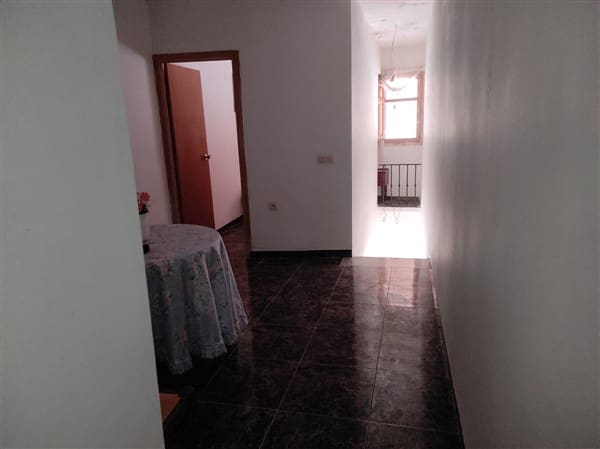 3 camera da letto Casa in vendita in Jorairatar, Ugíjar - 35.000 € (Rif: 8292972)