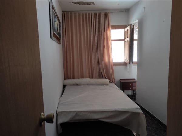 3 camera da letto Casa in vendita in Jorairatar, Ugíjar - 35.000 € (Rif: 8292972)