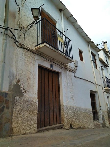 2 soveværelse Byhus til salg i Laroles - € 29.900 (Ref: 8292988)