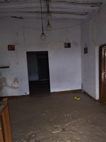 2 soverom Hus til salgs i Laroles, Nevada - € 29 900 (Ref: 8292988)