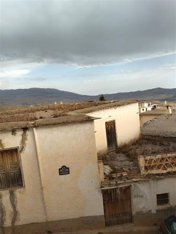 2 soverom Hus til salgs i Laroles, Nevada - € 29 900 (Ref: 8292988)