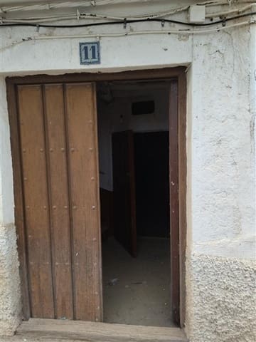 2 soverom Hus til salgs i Laroles, Nevada - € 29 900 (Ref: 8292988)