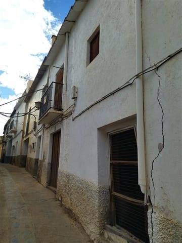 2 soverom Hus til salgs i Laroles, Nevada - € 29 900 (Ref: 8292988)