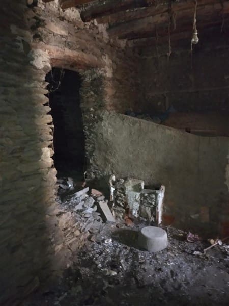 2 soveværelse Byhus til salg i Laroles - € 29.900 (Ref: 8292988)