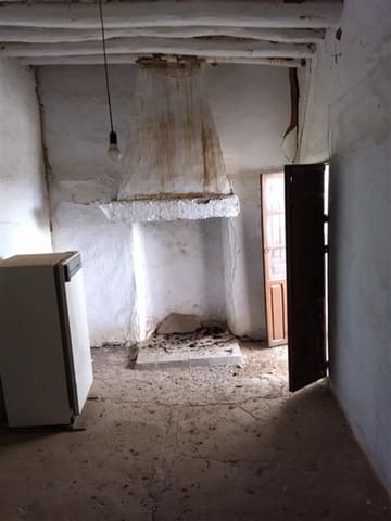 2 soverom Hus til salgs i Laroles, Nevada - € 29 900 (Ref: 8292988)