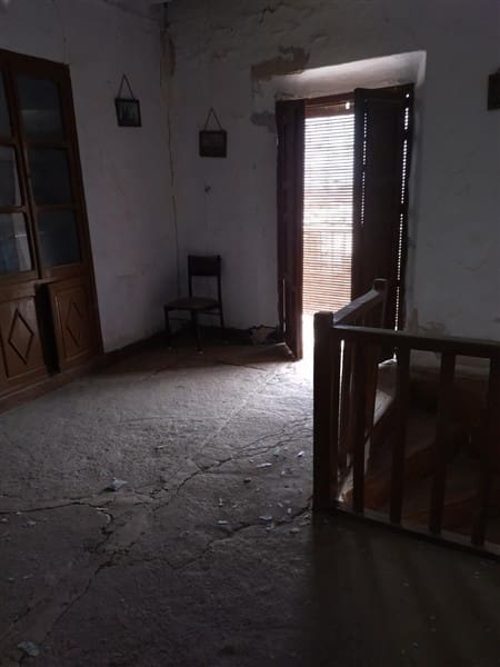 2 soveværelse Byhus til salg i Laroles - € 29.900 (Ref: 8292988)