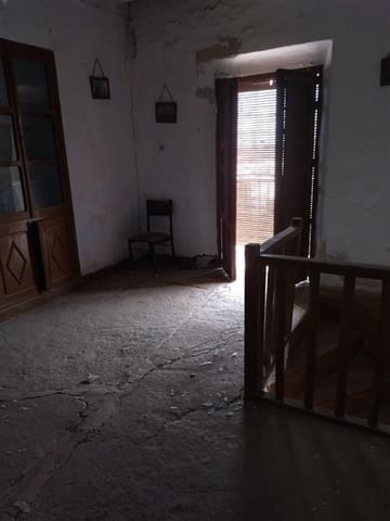 2 soverom Hus til salgs i Laroles, Nevada - € 29 900 (Ref: 8292988)