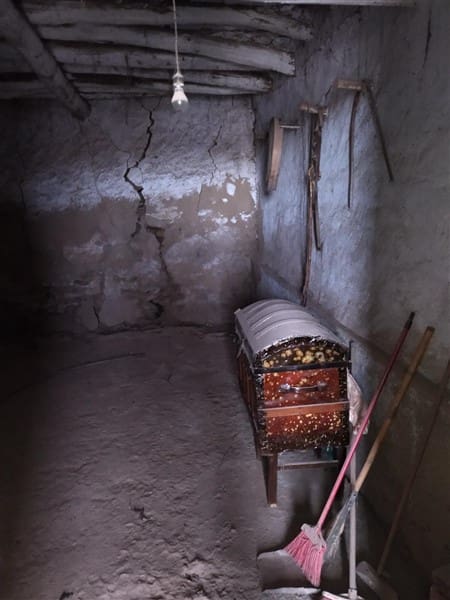 2 soveværelse Byhus til salg i Laroles - € 29.900 (Ref: 8292988)