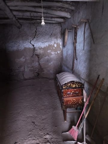 2 soverom Hus til salgs i Laroles, Nevada - € 29 900 (Ref: 8292988)