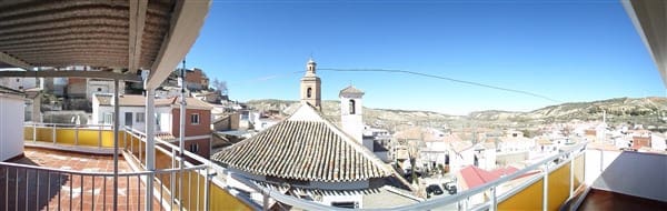 6 slaapkamer Huis te koop in La Peza - € 240.000 (Ref: 8292994)