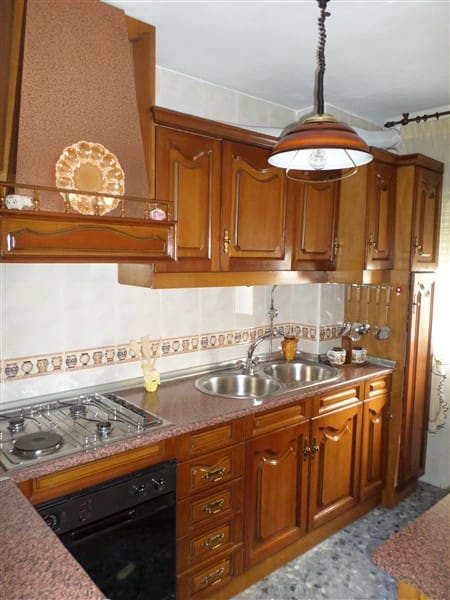 6 slaapkamer Huis te koop in La Peza - € 240.000 (Ref: 8292994)