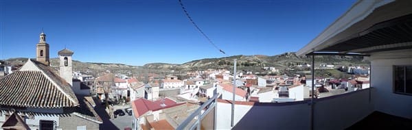 6 slaapkamer Huis te koop in La Peza - € 240.000 (Ref: 8292994)