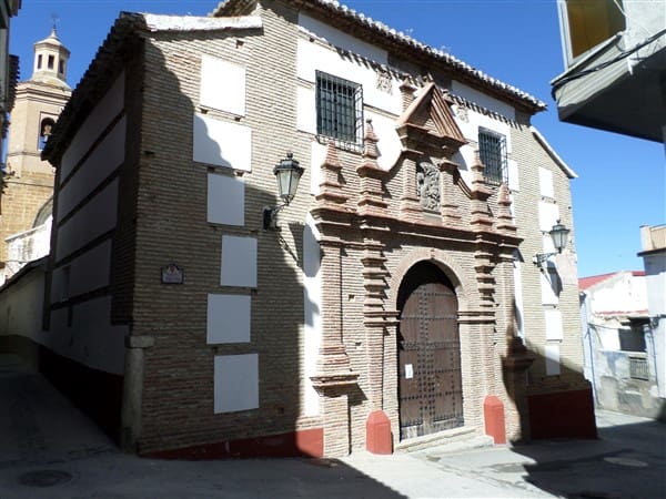 6 slaapkamer Huis te koop in La Peza - € 240.000 (Ref: 8292994)