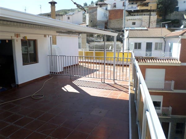 6 slaapkamer Huis te koop in La Peza - € 240.000 (Ref: 8292994)