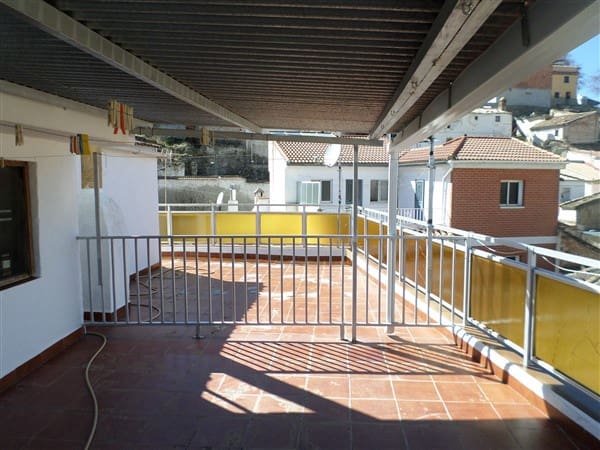 6 slaapkamer Huis te koop in La Peza - € 240.000 (Ref: 8292994)