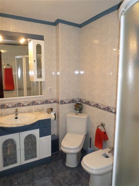 6 slaapkamer Huis te koop in La Peza - € 240.000 (Ref: 8292994)