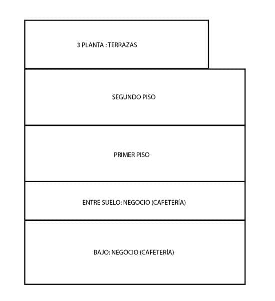 6 slaapkamer Huis te koop in La Peza - € 240.000 (Ref: 8292994)