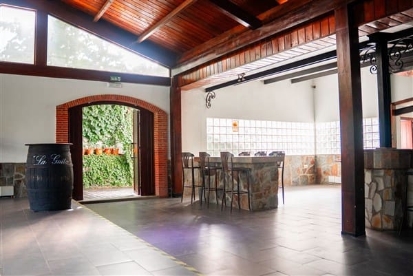 1 bedroom Commercial for sale in La Peza with garage - € 292,000 (Ref: 8292995)