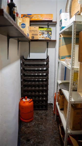 1 bedroom Commercial for sale in La Peza with garage - € 292,000 (Ref: 8292995)