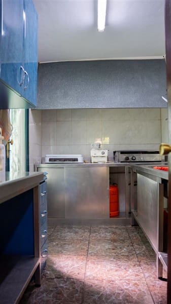 1 bedroom Commercial for sale in La Peza with garage - € 292,000 (Ref: 8292995)