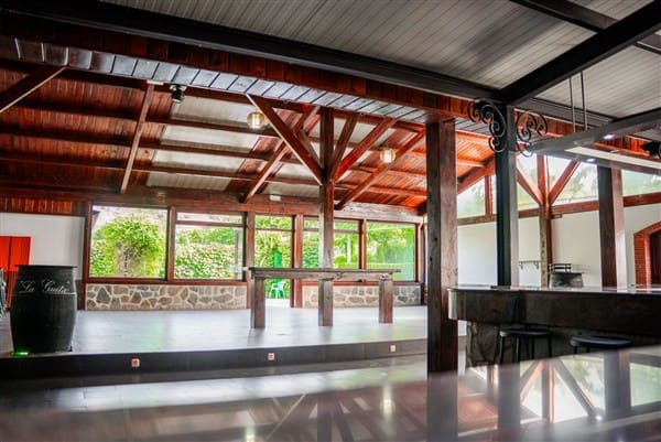 1 bedroom Commercial for sale in La Peza with garage - € 292,000 (Ref: 8292995)