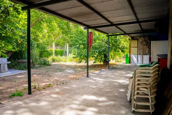 1 bedroom Commercial for sale in La Peza with garage - € 292,000 (Ref: 8292995)