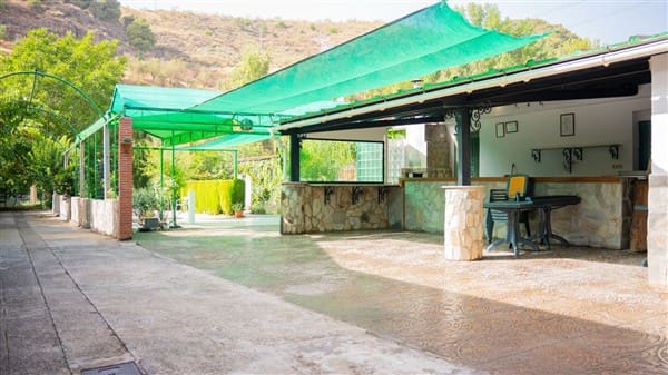 1 bedroom Commercial for sale in La Peza with garage - € 292,000 (Ref: 8292995)