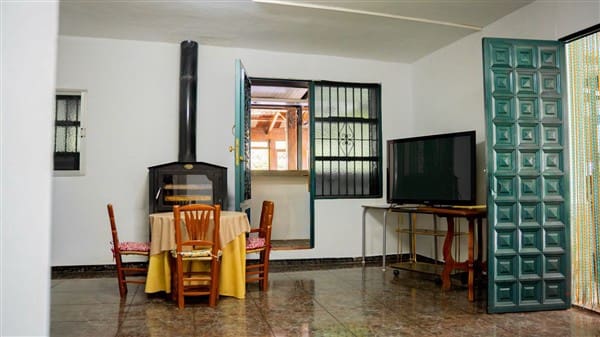 1 bedroom Commercial for sale in La Peza with garage - € 292,000 (Ref: 8292995)