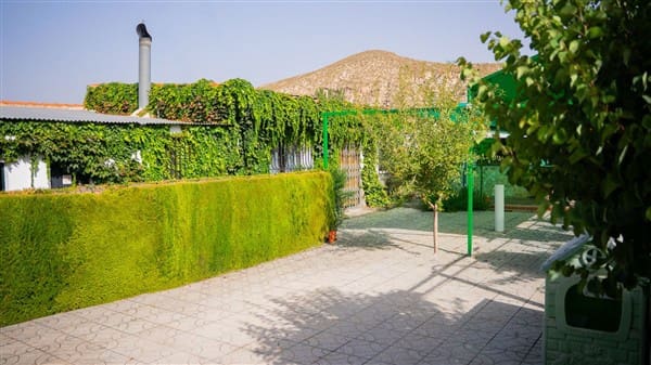 1 bedroom Commercial for sale in La Peza with garage - € 292,000 (Ref: 8292995)