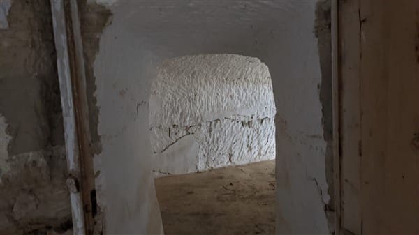 6 soverom Grottehus til salgs i Huescar - € 26 000 (Ref: 8293000)